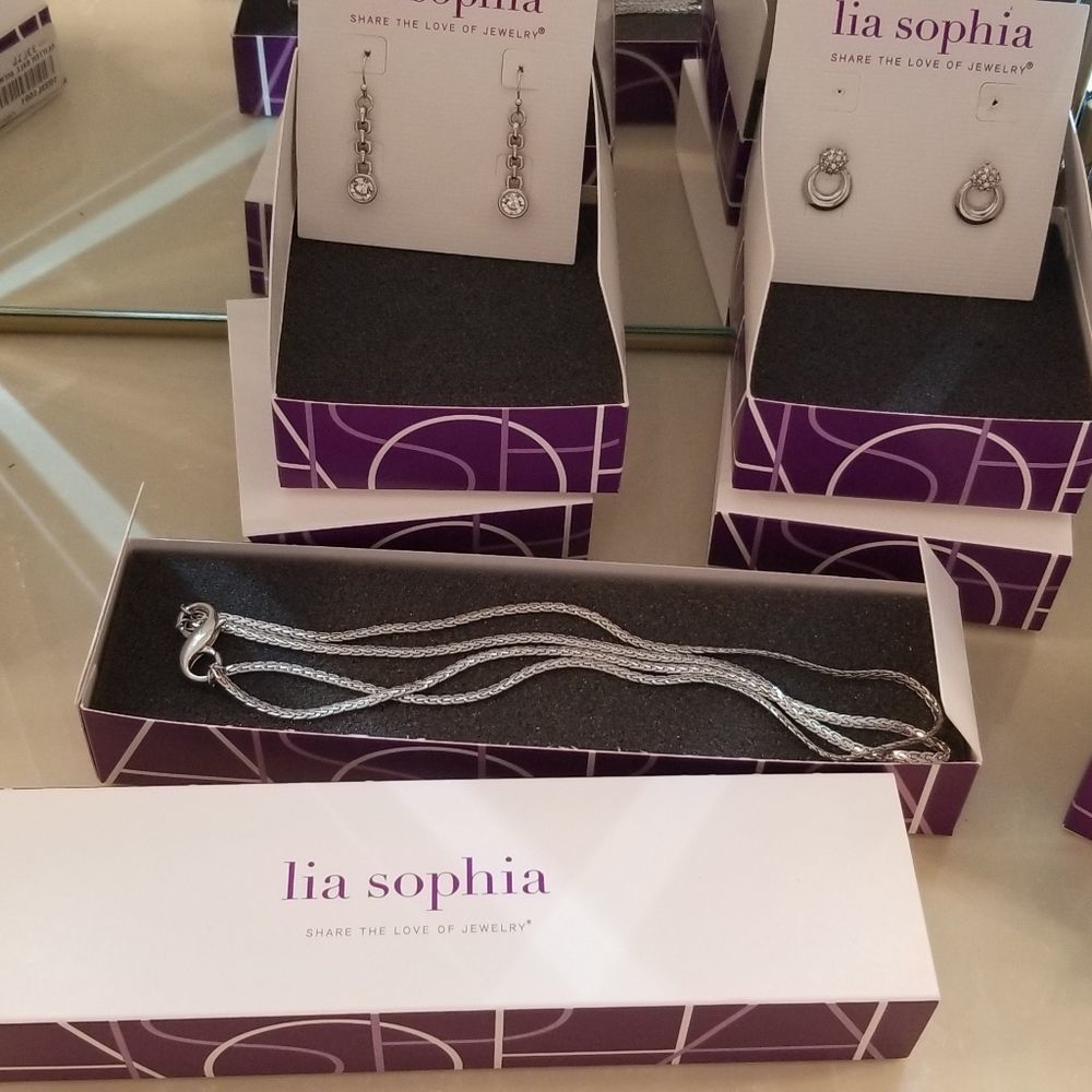 Lia Sophia Jewerly  